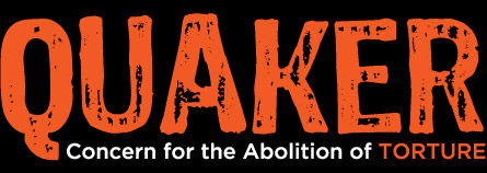Image related to anti-torture efforts